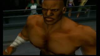 Def Jam Vendetta Free For All #24 (Requested)