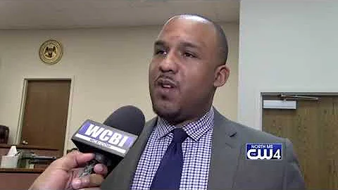 Devaughn Pleads Not Guilty to Labor Day Murders - 1/30/19