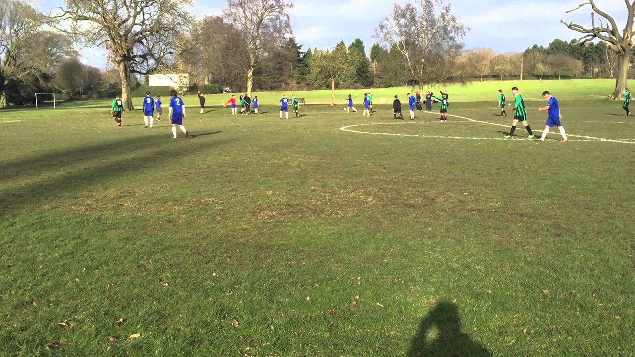 NORTON ATHLETIC YOUNGSTARS