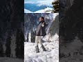 YEH JAWAANI HAI DEEWANI ❤️ #minivlog #kashmir #shortvideo #youtubeshorts #youtube #shortvideoformat