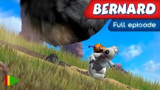 Bernard Bear (HD) - 12 - A Day in the Country Resimi
