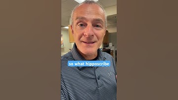PT-documentatie AI Scribe