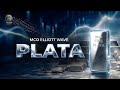 Plata en zona crítica: ¿rebote o caída a $51?