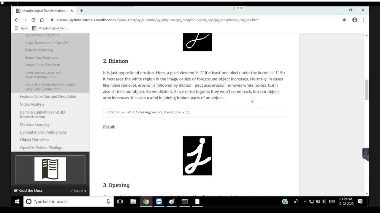 Virtual Mouse Simulation | Machine Learning | Deep Learning | Python ...