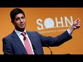 President Trump Names Kevin Warsh As The Next Federal Reserve Chair 