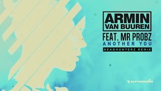 Armin van Buuren feat. Mr. Probz - Another You (Headhunterz Remix) chords