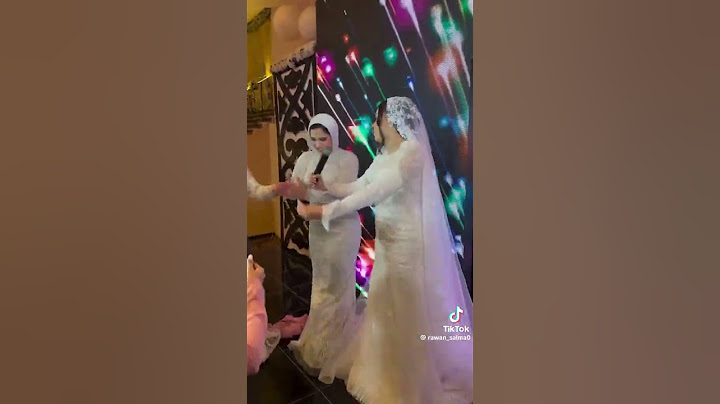 فرح ميار و صلاح