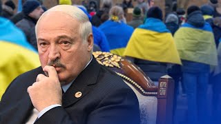 Лукашенко резко наехал на украинцев / Новости