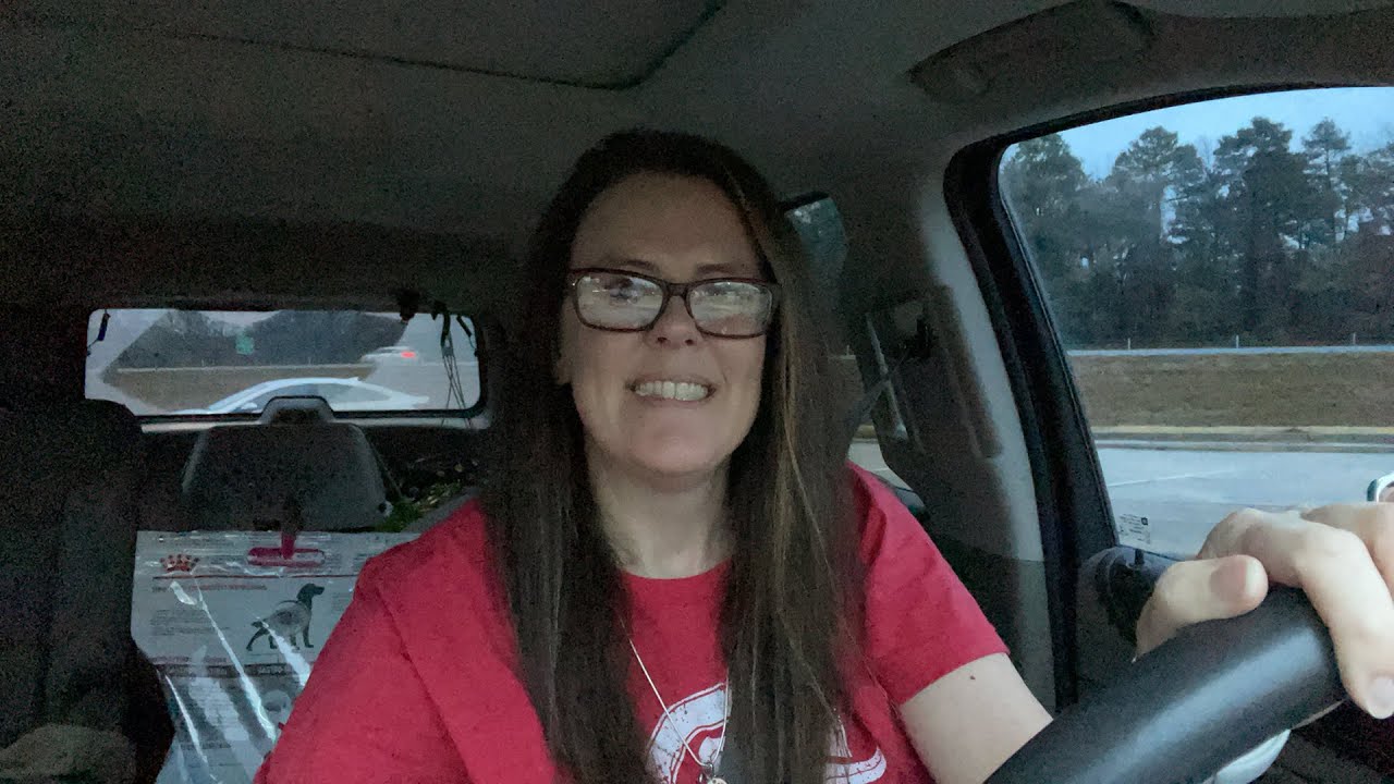 LIVE & DRIVE - YouTube