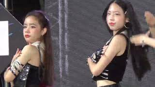 Super Lady - (G)I-DLE  covered Dance by BLACK DAISY  @ICONSIAM Dancetopia Competition Season3