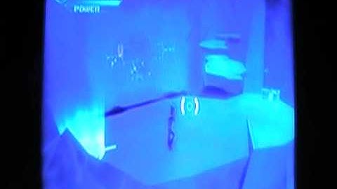 Let`s play Code Lyoko quest for infinity ~ part 9