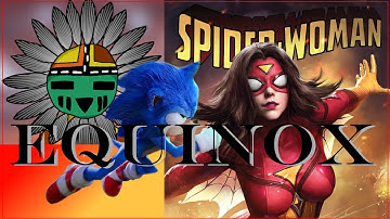 Playing All SRB2 Custom Levels. Equinox. Part 1.