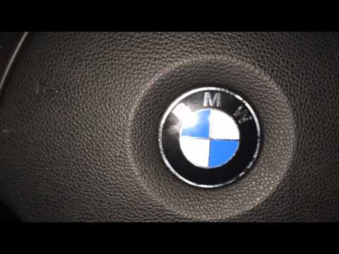 BMW 316 Loud Sound