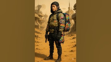 FUTURE FASSHION - Fashion Designs / Style Concepts