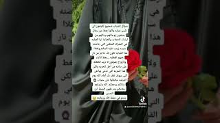 هذا هي المعركة التي اورثناها من أمنه الزهراء