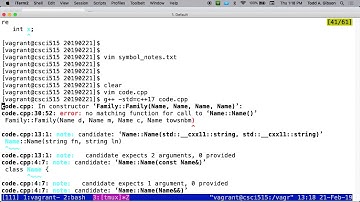 Why C++ initialization lists?