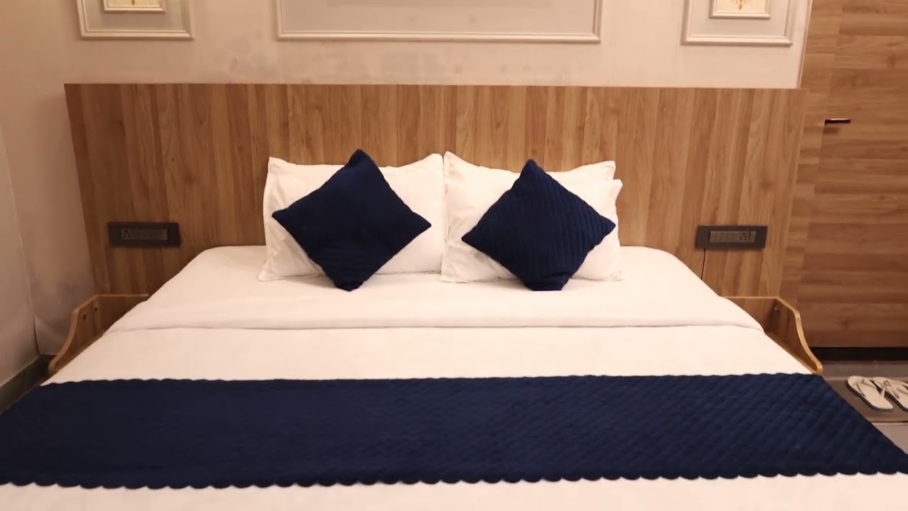 Shivam bliss rewari hotel the deep digital cinematic video