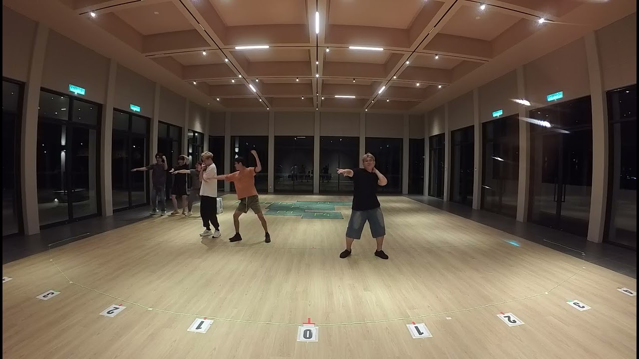 GLHX 2.0_Dance Rehearsal “Medley”_20260305