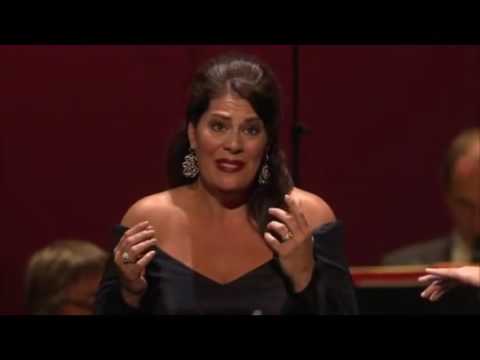 Verdi - Il Trovatore - Tacea la notte placida - Sondra Radvanovsky