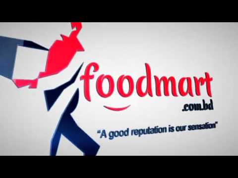 Food Mart Logo