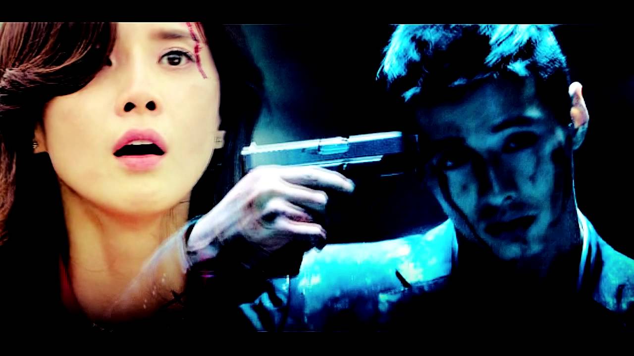 Korean Mix | Hold me now, I need to feel you