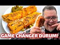 DER BESTE DÜRÜM? Döner Dürüm: Diese eine Zutat ist für mich ein GAMECHANGER! thumbnail