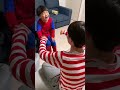 TikTokで100万再生された動画 #shorts #funny #三兄弟