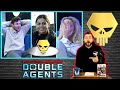 Gold Skull On A Silver Platter - The Challenge Double Agents Ep 10 Review & Recap