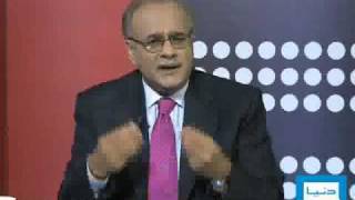 Dunya TV-Tonight With Najam Sethi-24-03-2010-7