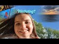 EERSTE WEEKVLOG!!-Weekvlog PatrinyGirl #1