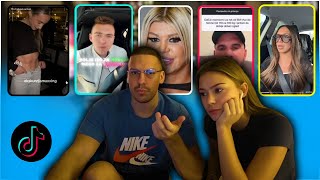 Baka Prase POZVAO DARU BUBAMARU NA LAJV!? - Reakcija na TikTokove 