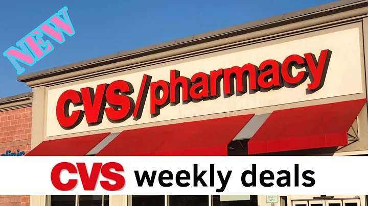 New CVS  AD Sneak Peek from 06/26 TO 07/02 | CVS Top Deals | CVS Browse With ME | CVS Shop With Me