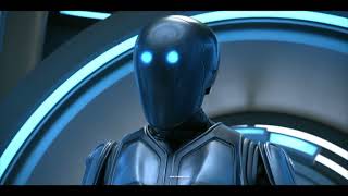 The Orville (season 3): Isaac talks to primairy and invites all Kaylons to his wedding.