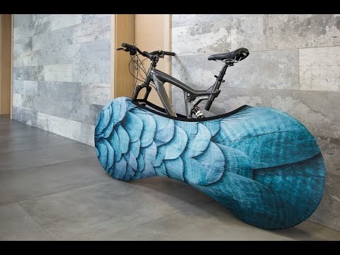 Velosock Indoor Bike Cover