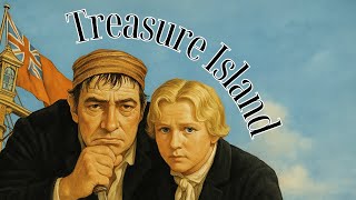 Treasure Island by Robert Louis Stevenson | Ch. 01–34 | Pirates Audiobook