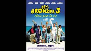 Les Bronzés 3 Amis Pour La Vie Zucchero Baila Morena
