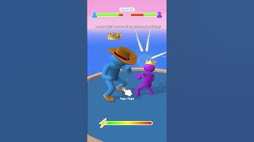 Giant Rush part 1 24122024 by sandi words Android GamePlay Walkthrough