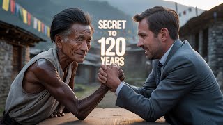 The Village Where People Age 3X Slower Doctors Cant Explain It