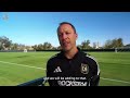 Black & Gold Begin 2025 Preseason