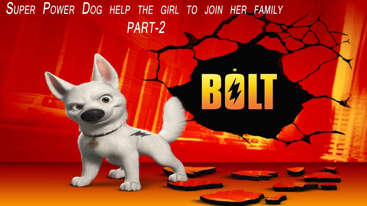 Disney Bolt Walkthrough Part 2 X360 PS3 PS2 PC Game Play No Commentary Pc Game Play In disney-bolt-walkthrough-part-2-x360-ps3-ps2-pc-game-play-no-commentary-pc-game-play-in