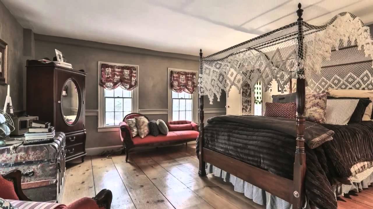 83 Hardy Rd. Bedford, NH YouTube