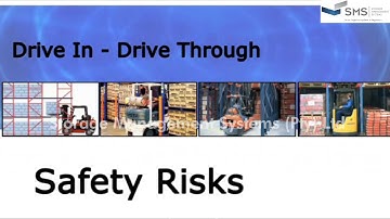 Storage Management Systems - Pallet Mole TM - High Density Storage