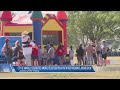 City of Amarillo celebrates America’s 250th birthday with free fireworks, drone show