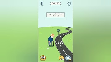 Brain up Quiz level 223