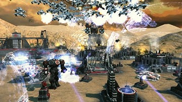 Supreme Commander 2 Revamp Expansion - Unit Port #1