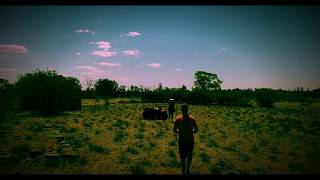 Le Riche En Nadia Engagement Shoot By Dji Mavic Pro Drone