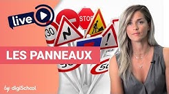digiconfinés : live sur la thématique des panneaux