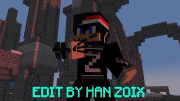 INTRO TEMPLATE BY Artz BEHAN ZOIX EDIT