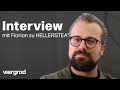 Interview zu HELLERSTEA° mit Florian 🍵| E-Commerce & Verpackungsdesign | viergrad Digitalagentur