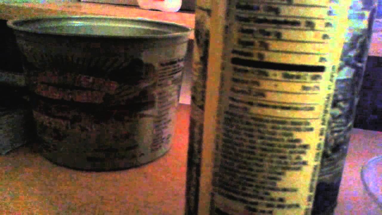 Arizona Tea Rx Energy Herbal Tonic (Review) YouTube